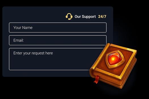 Support